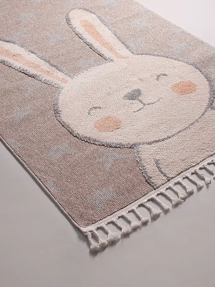 Турецкий ковер KIDS RABBIT 120x180