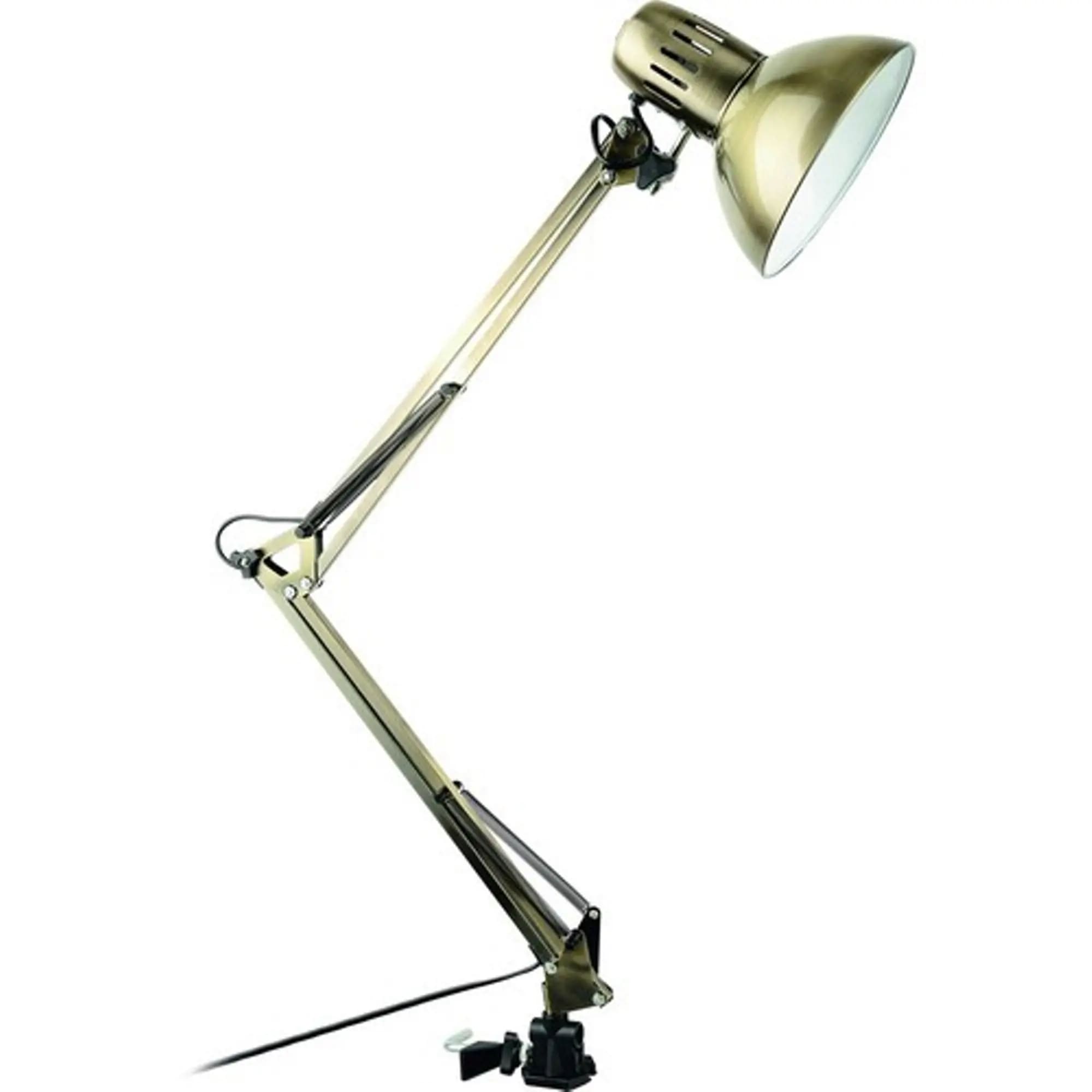 Настольная лампа Arte Lamp Senior A6068LT-1AB