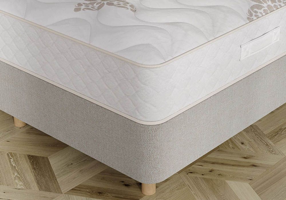 Матрас Eco Soft 120*200, мягкий