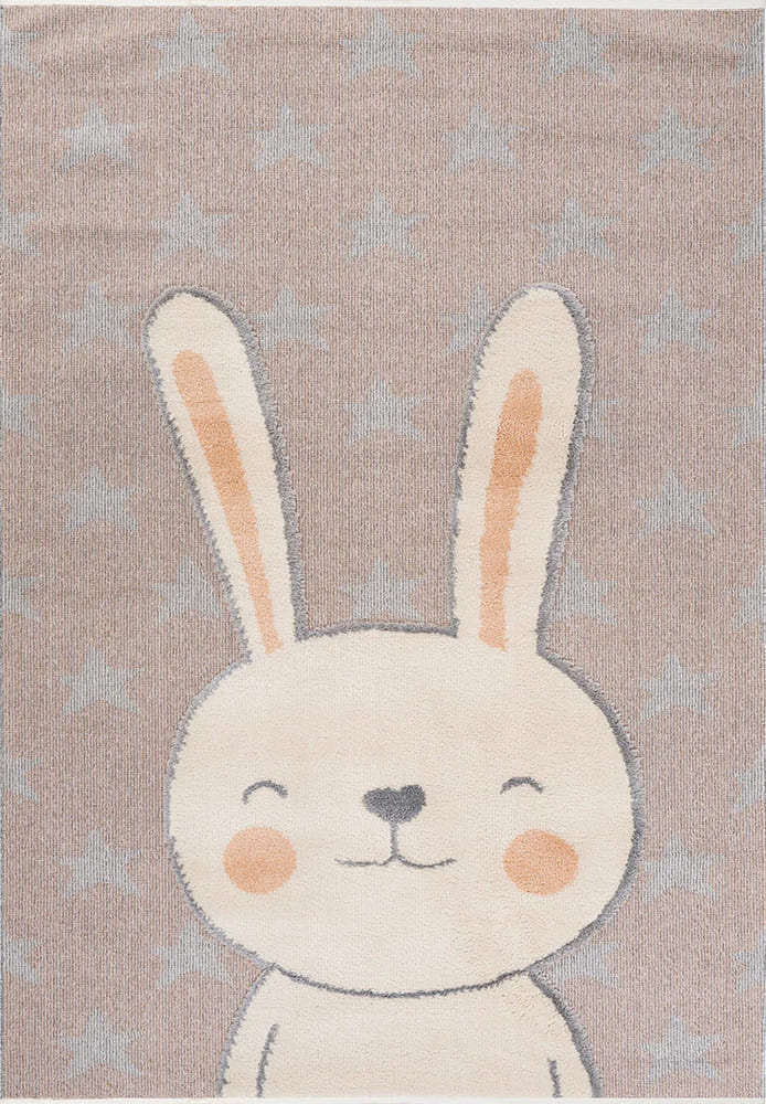 Турецкий ковер KIDS RABBIT 160x230