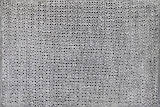 изображение Турецкий ковер PEBBLES GREY/GREY 200x300