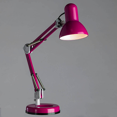 фото Настольная лампа Arte Lamp Junior A1330LT-1MG