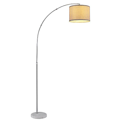 изображение Торшер Arte Lamp Paolo A4060PN-1CC