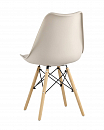 Стул Eames Soft бежевый