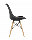 Стул Eames Soft черный