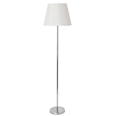 фото Торшер Arte Lamp Elba A2581PN-1CC