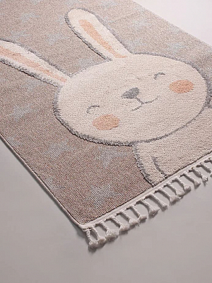 изображение Турецкий ковер KIDS RABBIT 160x230