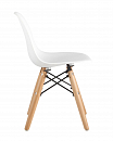 Стул Eames DSW детский белый