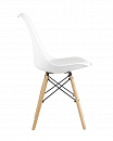 Стул Eames Soft белый