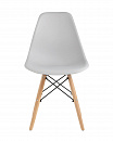 Стул Eames Style DSW светло-серый