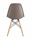 Стул Eames DSW темно-серый