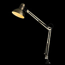 Настольная лампа Arte Lamp Senior A6068LT-1AB