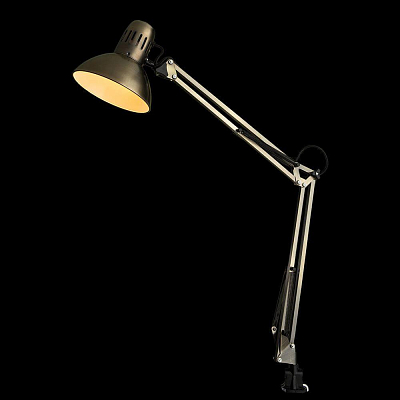 фото Настольная лампа Arte Lamp Senior A6068LT-1AB