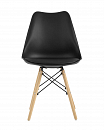 Стул Eames Soft черный