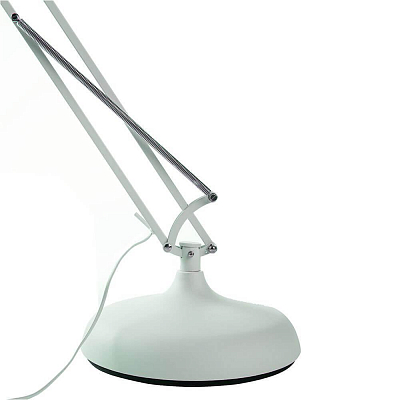 фото Торшер Arte Lamp Goliath A2487PN-1WH