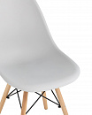 Стул Eames Style DSW светло-серый