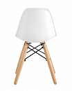 Стул Eames DSW детский белый