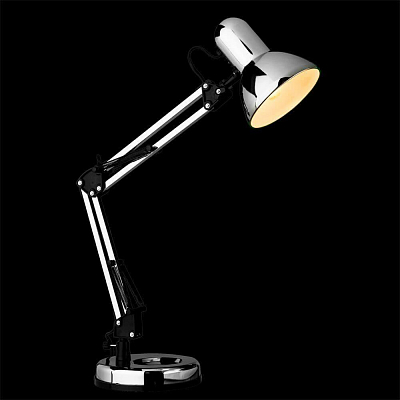 фотография Настольная лампа Arte Lamp Junior A1330LT-1CC