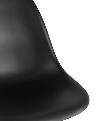 изображение Стул Eames Style DSW черный