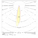 Настенный светильник (бра) Technical C031WL-L8B3K