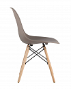 Стул Eames DSW темно-серый