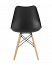 Стул Eames Soft черный