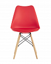 Стул Eames Soft красный