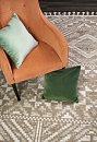 Турецкий ковер SHALE BEIGE SHR/PAPATYA 160x230