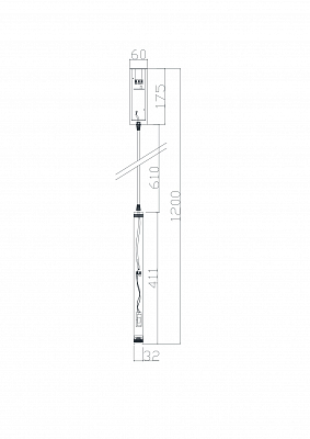 изображение Подвесной светильник Freya FR5168PL-L3W