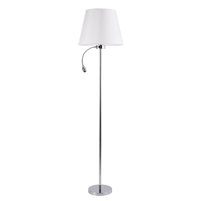 фотография Торшер Arte Lamp Elba A2581PN-2CC