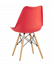 Стул Eames Soft красный