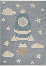 Турецкий ковер KIDS SPACE 120x180