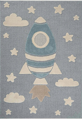 фото Турецкий ковер KIDS SPACE 160x230