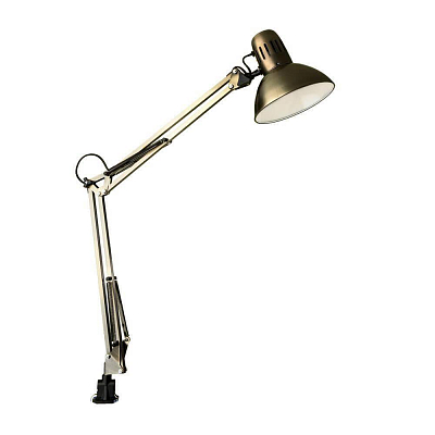 фото Настольная лампа Arte Lamp Senior A6068LT-1AB