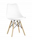 Стул Eames Soft белый