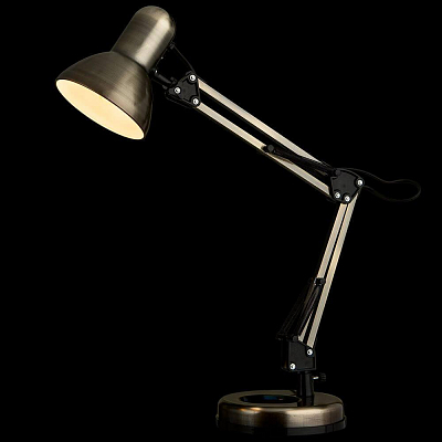 фото Настольная лампа Arte Lamp Junior A1330LT-1AB