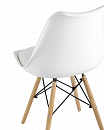 Стул Eames Soft белый