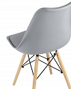 Стул Eames Soft серый