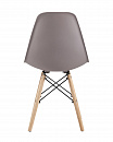 Стул Eames Style DSW темно-бежевый