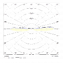 Настенный светильник (бра) Technical C027WL-L10W