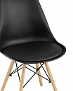 Стул Eames Soft черный