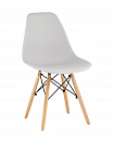 Стул Eames Style DSW светло-серый