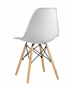 Стул Eames Style DSW светло-серый