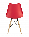 Стул Eames Soft красный