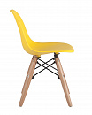 Стул Eames DSW желтый