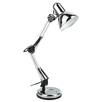 фотография Настольная лампа Arte Lamp Junior A1330LT-1CC