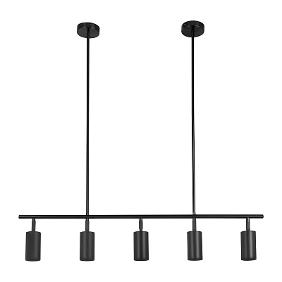 изображение Подвесная люстра Moderli Section V4063-5P