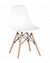 Стул Eames Style DSW белый