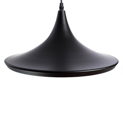 фото Подвесной светильник Arte Lamp Cappello A3406SP-1BK