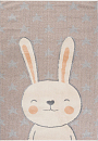 Турецкий ковер KIDS RABBIT 120x180